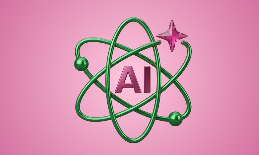 Scaling content design with AI