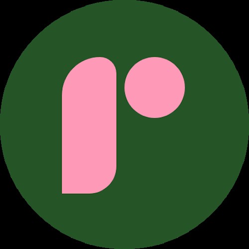 Rosie Olaivar monogram