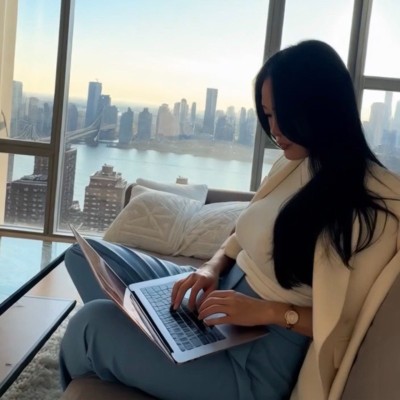Cindy Kim